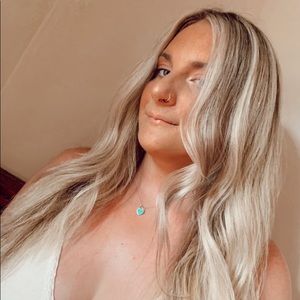 Meet your Posher, Katelin